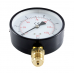 Pressure Gauge MITALUBE 63MM